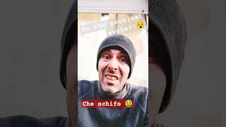 CI MANCAVA QUESTA 😱🥴🍀hyperactivity contentcreator dailyroutine vlog workers perte issue not [upl. by Ellitnahc440]