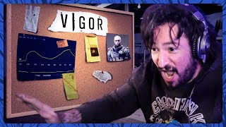 The Curious Case of Vigor [upl. by Atived]