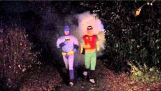 Only Fools and Horses  Batman and Robin  Fan made Video [upl. by Treva792]