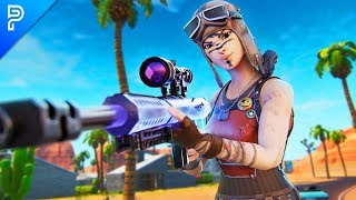 The BEST Fortnite Montage EVER [upl. by Norrehc]