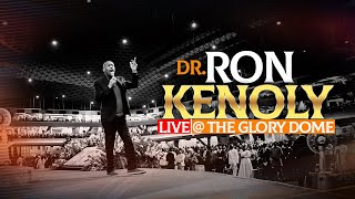 DR RON KENOLY LIVE ​⁠ THE GLORY DOME 2024 MARCH WORSHIP WORD AND WONDERS NIGHT❤️‍🔥❤️‍🔥 [upl. by Ayotnahs]