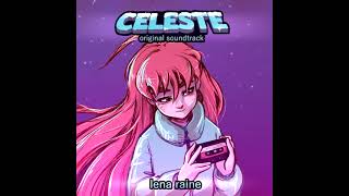 Official Celeste Original Soundtrack  02  First Steps [upl. by Marbut659]