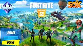 🔴LIVE FORTNITE FR🔴GAME ABO🔴VENNEZ NOMBREUX🔴 [upl. by Yesmar]