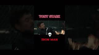 Tony Stark edit [upl. by Fransen]