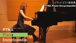 平吉 毅州／虹のリズム 19夏の夜のハバネラ／演奏：佐久間 あすか [upl. by Meelas474]