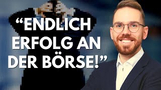 Erfolg an der Börse als leitender Angestellter [upl. by Engedi]