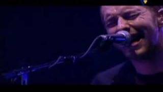 Coldplay  03  Daylight Live 2003 [upl. by Yokum]