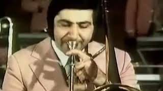 Armenian State Jazz Orchestra 1974 Konstantin Orbelyan [upl. by Odysseus]