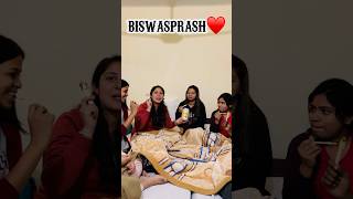 Biswasprash Chyawanprash Avleh Review shorts [upl. by Mir779]