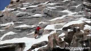 Disneyland Matterhorn Climbers [upl. by Abran945]