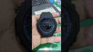 G SHOCK CASIO gshock casio menswatches trending instagram xtrrohit73 watch [upl. by Oniuqa]