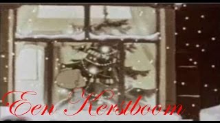 quotA Christmas Treequot Een kerstboom een Kerstanimatie uit 1959 Nederlands ondertiteld [upl. by Mosra]