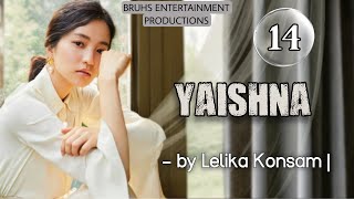 Yaishna 14 Rinda  Lelika Konsam [upl. by Sophi]