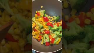 Broccoli Salad Recipe  shorts  Weight Loss Broccoli Salad Recipe  Skinny Recipe For Weight Loss [upl. by Granese]