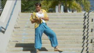 Ace Ventura Goes Back To High School [upl. by Matilde365]