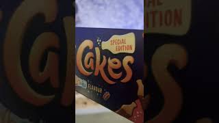 Jaffacakes special edition [upl. by Latsyk]