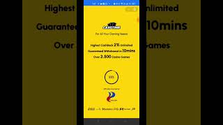 Bakit di maka withdraw sa card time spin time at playtime sa Glife ng Gcash [upl. by Stern999]