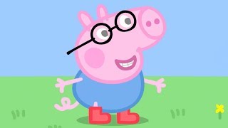 Peppa Pig En Español  Los anteojos  Capitulos Completos  Pepa la cerdita [upl. by Eiser339]