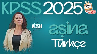 53Anlatım Biçimleri ve Düşünceyi Geliştirme YollarıGizem URALKPSSDGSALESTYTAYT İsemTV  2024 [upl. by Deanne929]