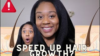 The 4 Phases of Hair Growth [upl. by Eliot]