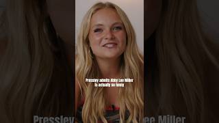 ABBY LEE MILLER SECRET pressleyhosbach dancemoms dancemomsclips abbyleemiller dancer sourcandy [upl. by Finkelstein771]