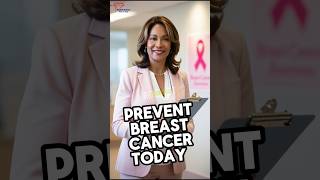 10 Quick Tips to Prevent Breast Cancer Today [upl. by Rebbecca237]