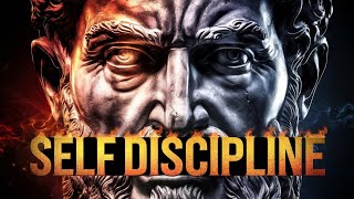 10 Stoic Principles To Build SELF DISCIPLINE Stoicism  Stoic Philosophy  Stoic Mindset [upl. by Adihahs]