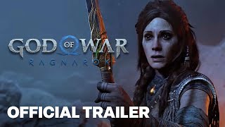 GOD OF WAR Live Action Movie – Full Teaser Trailer – Dwayne Johnson [upl. by Amilb553]