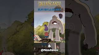 ELFO LLEGA A DREAMLAND 😱🤯 DESENCANTO【T1 EP1】 [upl. by Alleirbag]