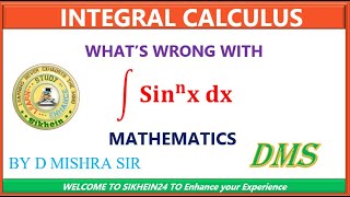 Integration by Parts  Integral of a function [upl. by Eilata567]