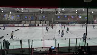 20240623 Saucin Biskies vs What the Puck [upl. by Aetnahc]