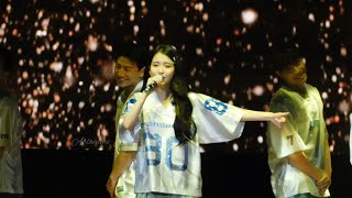 240714 IU  Celebrity  HEREH WORLD TOUR USA in NEWARK [upl. by Lam]