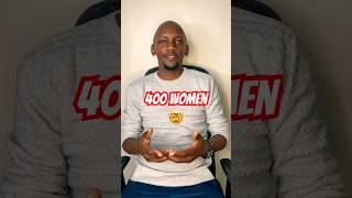 Baltasar Engonga 400 Women But What About…🤔 [upl. by Boot]