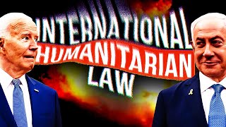 International Law Does It Really Matter [upl. by Tiram]