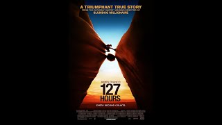 127 Hours TV Spot 2 [upl. by Annahaj]