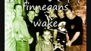 Dropkick Murphys Finnegans Wake [upl. by Laverne]