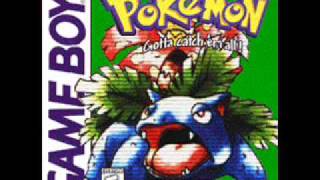 Pokemon Original Lavender Town theme [upl. by Tedric]