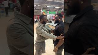 He stole my wallet  reels comedy newvideo nollywood subscribe viralshort [upl. by Nine994]