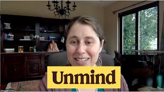 CMBA Unmind Features [upl. by Rodger]