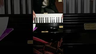 ECCOSAISE IN E FLAT  PIANO  GRADE 3 [upl. by Aynekat]