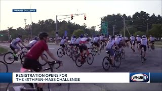 PanMass Challenge projected to surpass one billion dollars in fundraising [upl. by Arty]