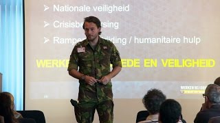 Ik ben reservist  portret Maarten Kerkhofs [upl. by Nnyloj417]