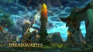 World of Warcraft Mists of Pandaria King Varian Wrynn Cinematic [upl. by Nadaha]