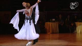 Segatori Sudol GER  2014 GS STA Hong Kong F W  DanceSport Total [upl. by Savvas296]