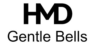 Gentle Bells  HMD Ringtone [upl. by Omik]