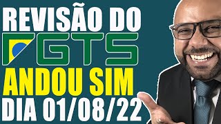 ANDOU HOJE A REVISÃƒO DO FGTS NO STF ACOMPANHE COMIGO TUDO QUE ESTA ACONTECENDO CORREÃ‡ÃƒO DO FGTS 1999 [upl. by Lesnah747]