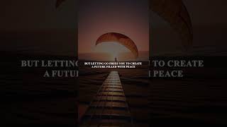 Choose Peace Let Go of Resentment and Find Freedom Through Forgiveness [upl. by Flo]