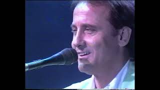 I Pooh  In concerto  27 settembre 1990  Milano  Full HD from VHS [upl. by Endaira]