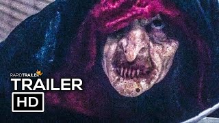 NEW HORROR MOVIE TRAILERS 2023 [upl. by Kovar287]