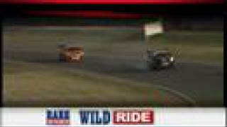 Rare Spares Wild Ride  Motorsport Crashes  Car Truck [upl. by Safier]